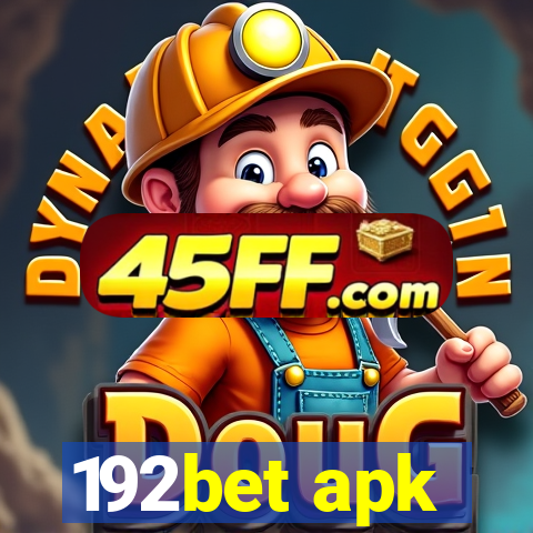 192bet apk
